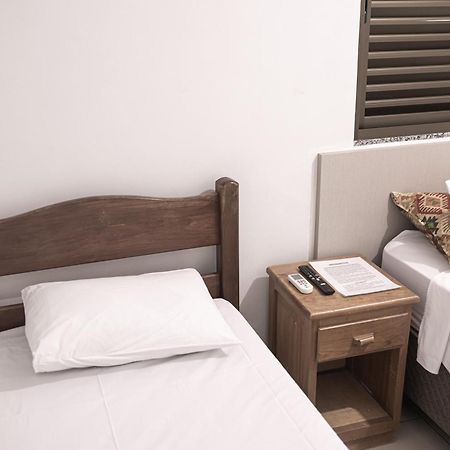 Pousada Bonito Cama E Cafe Dış mekan fotoğraf