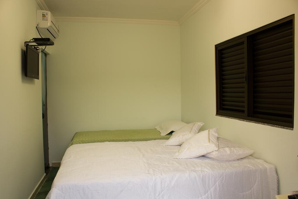 Pousada Bonito Cama E Cafe Dış mekan fotoğraf