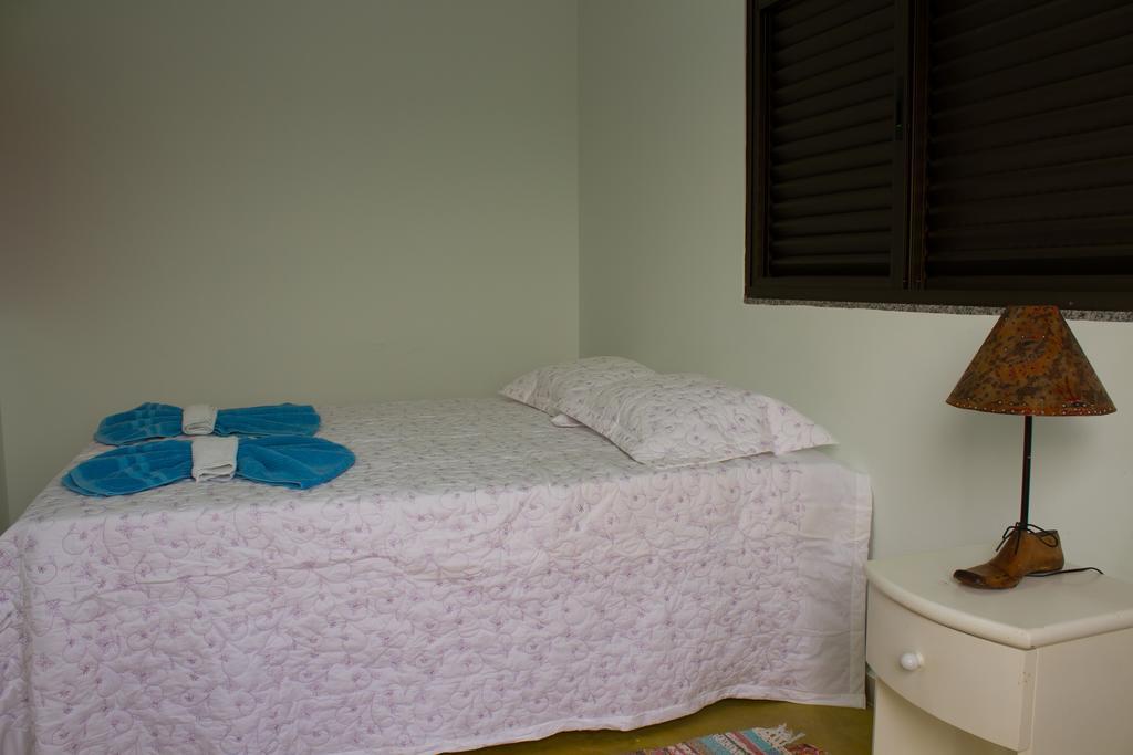 Pousada Bonito Cama E Cafe Dış mekan fotoğraf