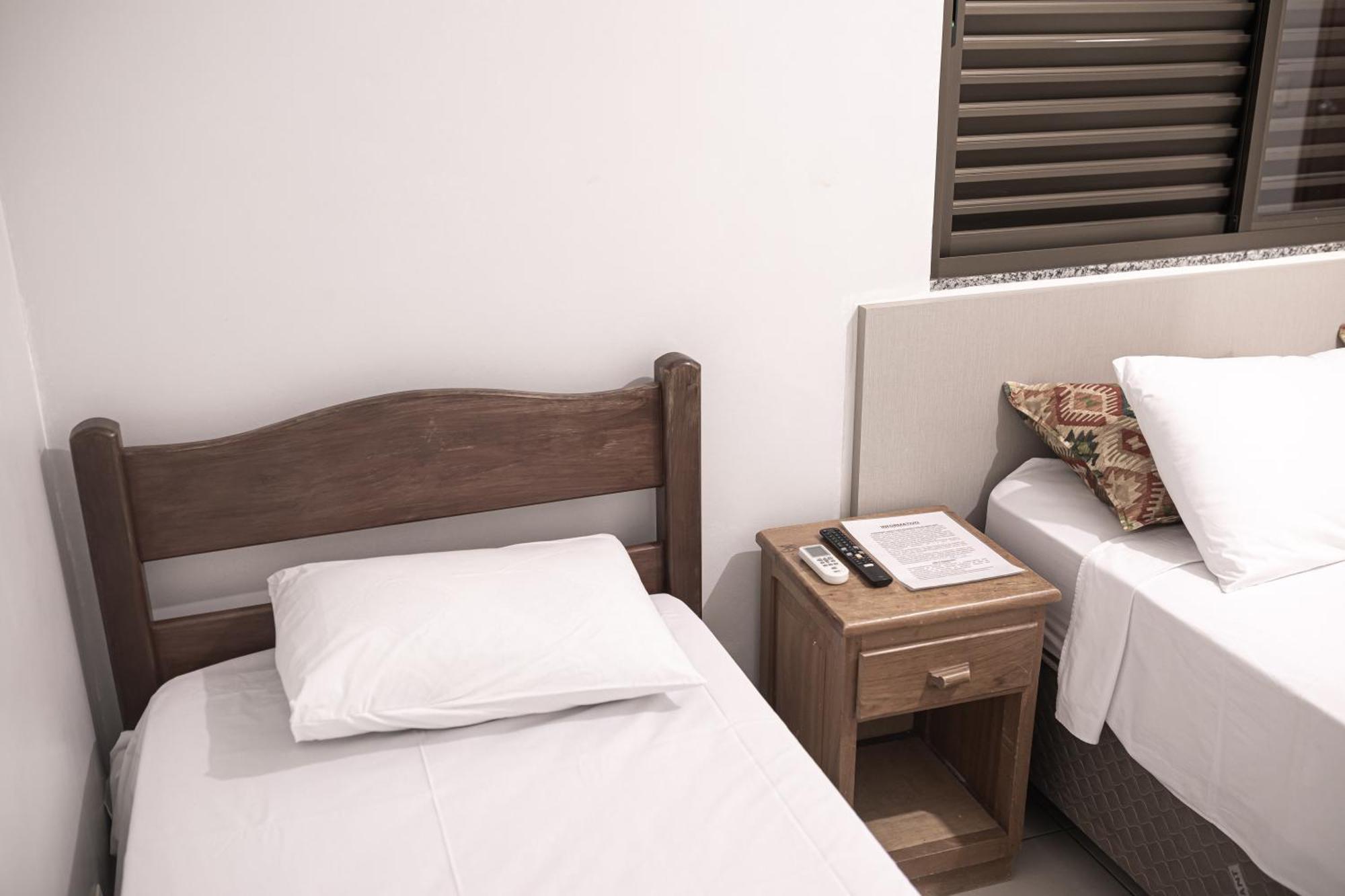 Pousada Bonito Cama E Cafe Dış mekan fotoğraf