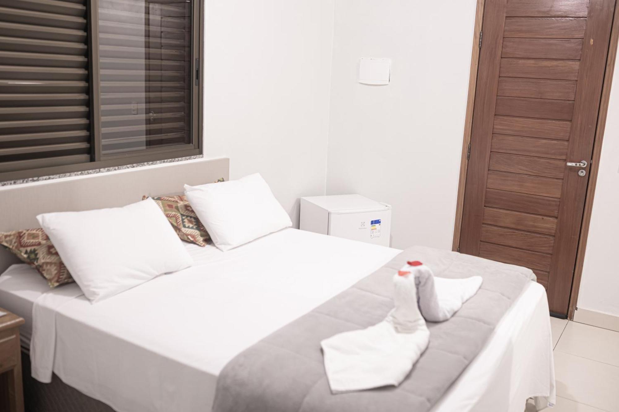 Pousada Bonito Cama E Cafe Dış mekan fotoğraf