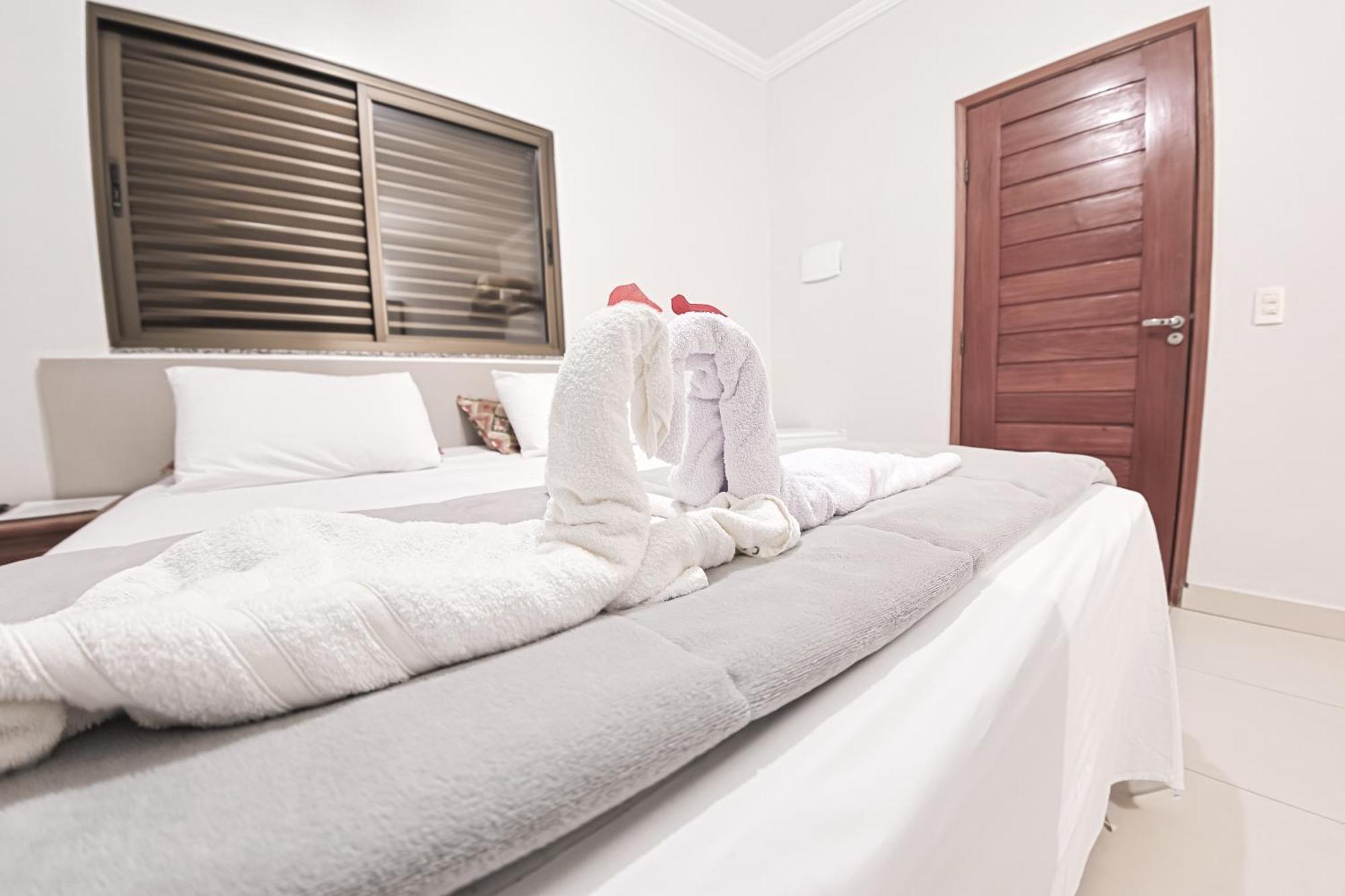 Pousada Bonito Cama E Cafe Dış mekan fotoğraf