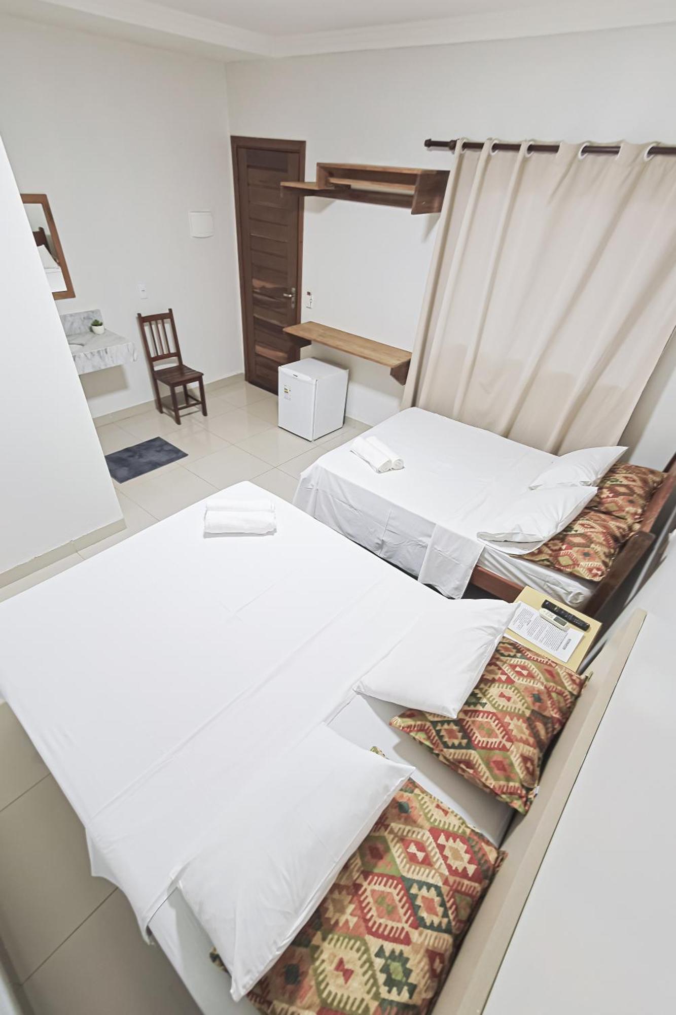 Pousada Bonito Cama E Cafe Dış mekan fotoğraf