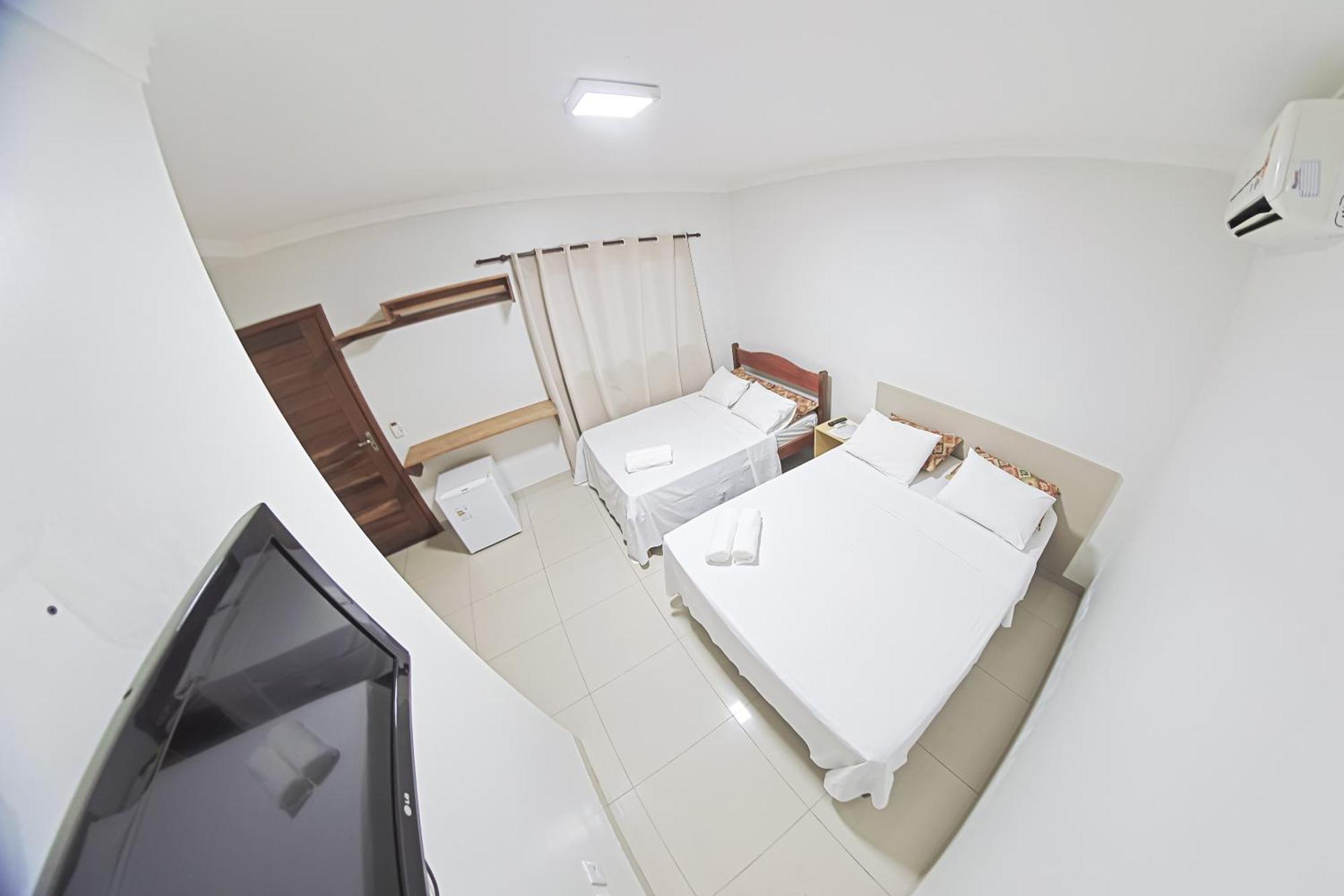 Pousada Bonito Cama E Cafe Dış mekan fotoğraf