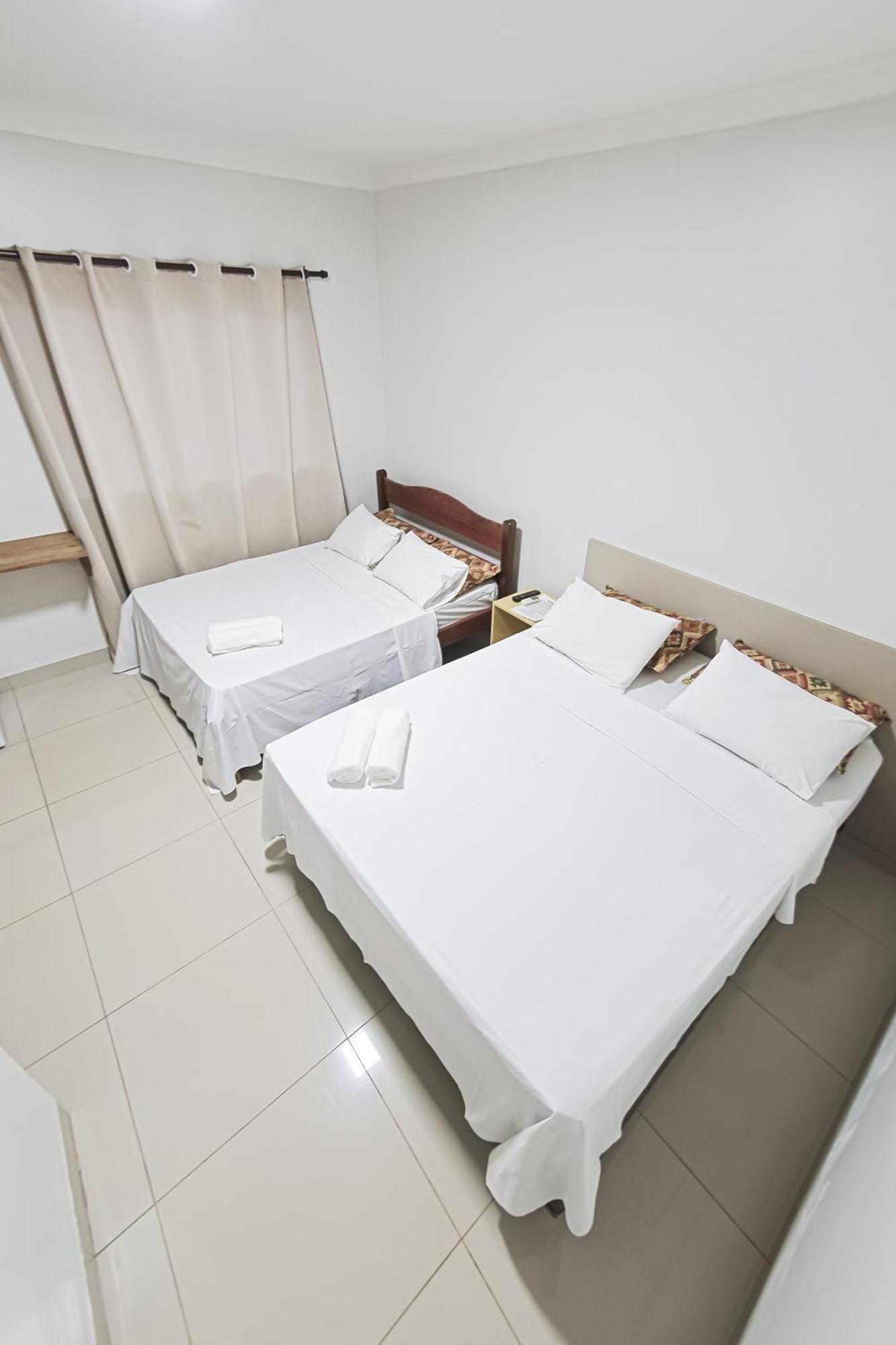 Pousada Bonito Cama E Cafe Dış mekan fotoğraf