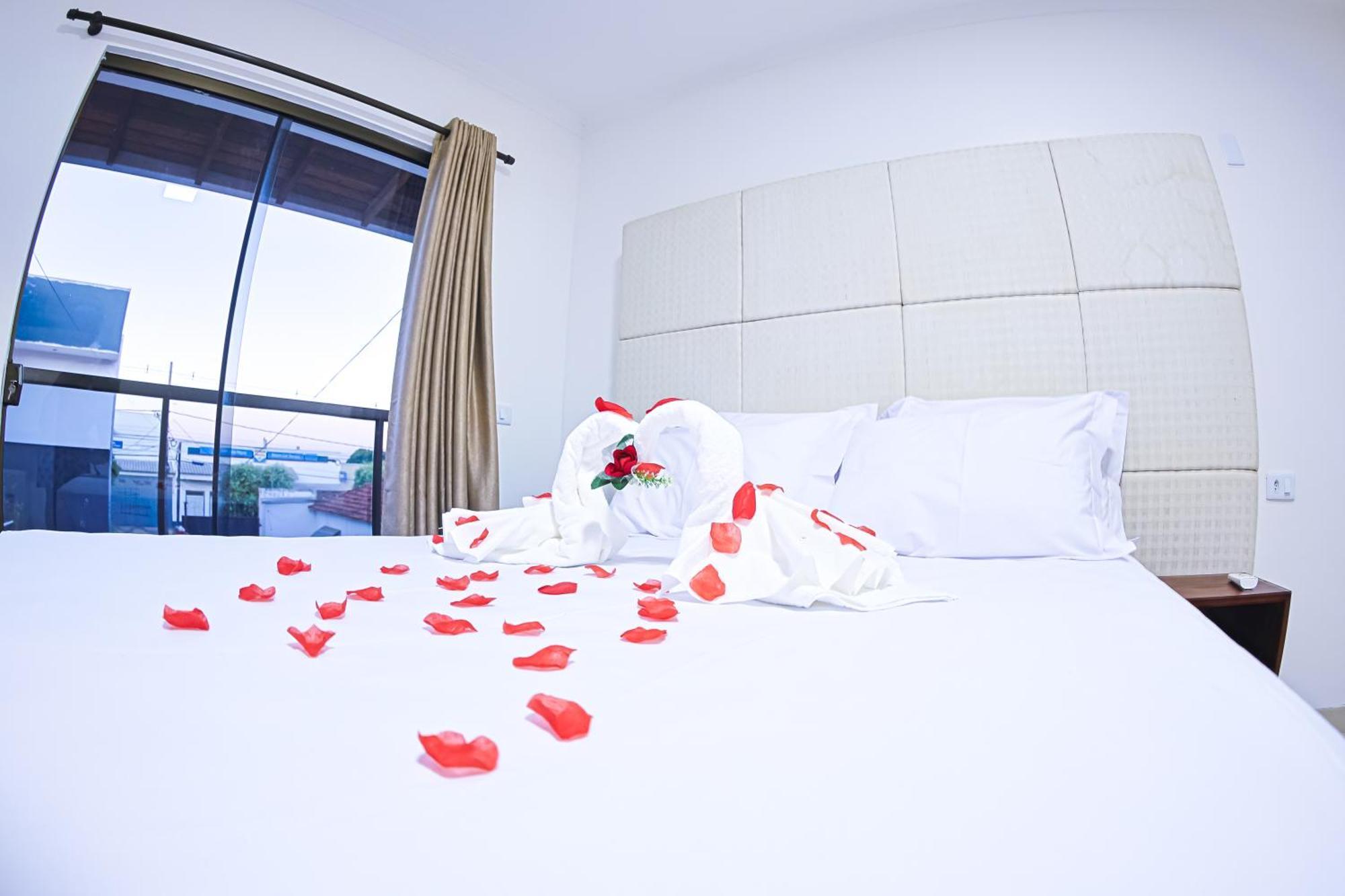 Pousada Bonito Cama E Cafe Dış mekan fotoğraf