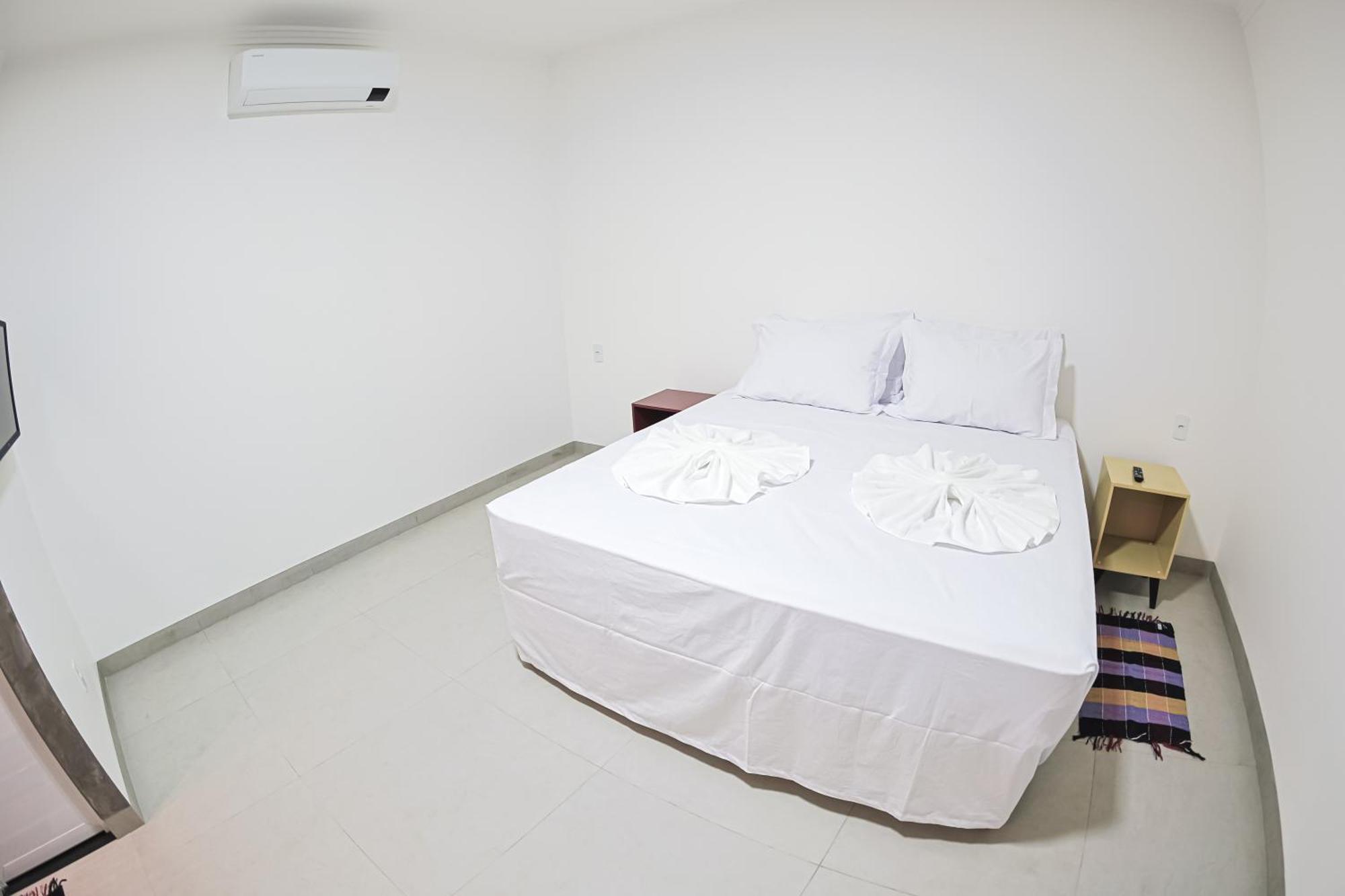 Pousada Bonito Cama E Cafe Dış mekan fotoğraf
