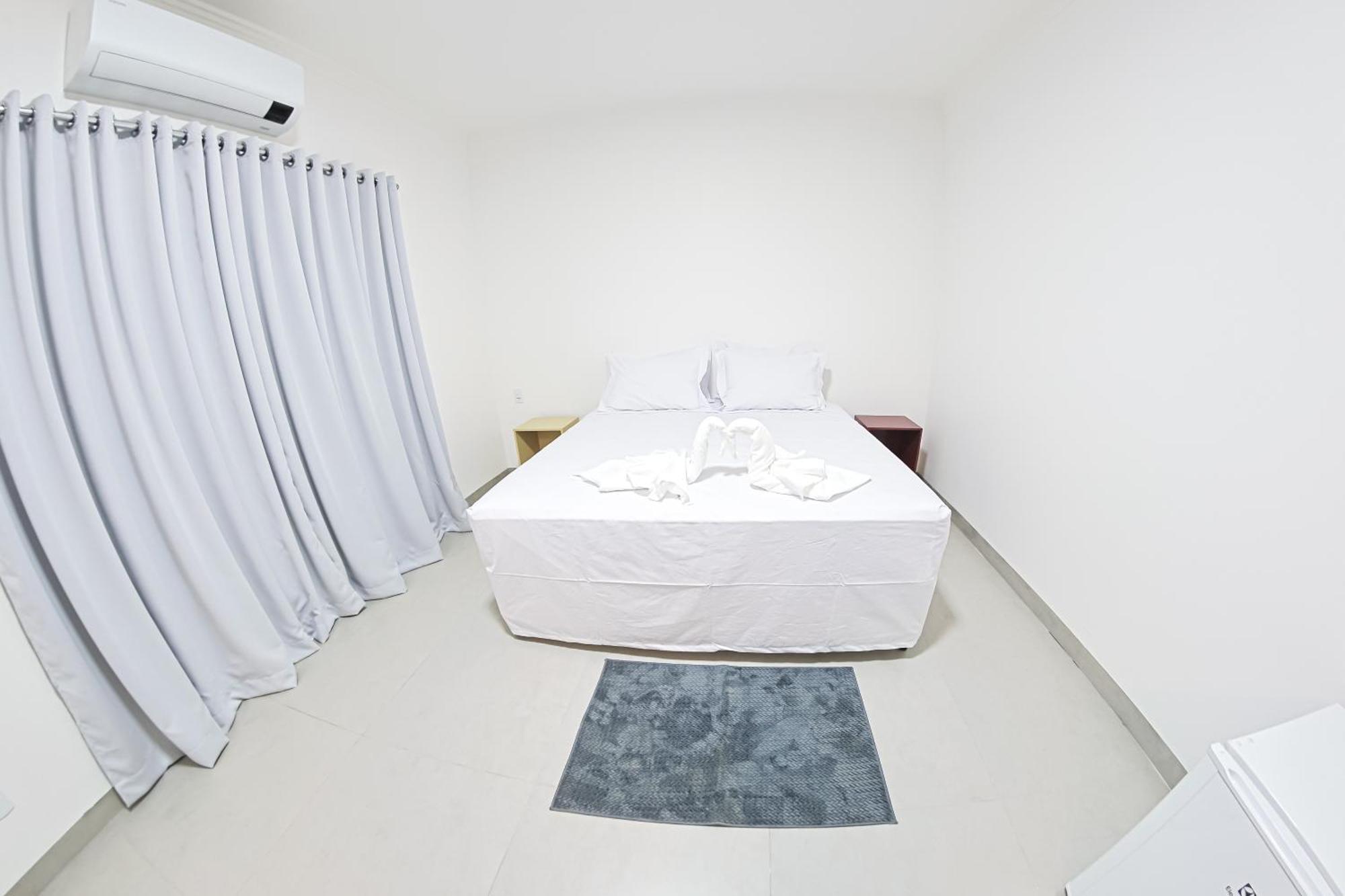 Pousada Bonito Cama E Cafe Dış mekan fotoğraf