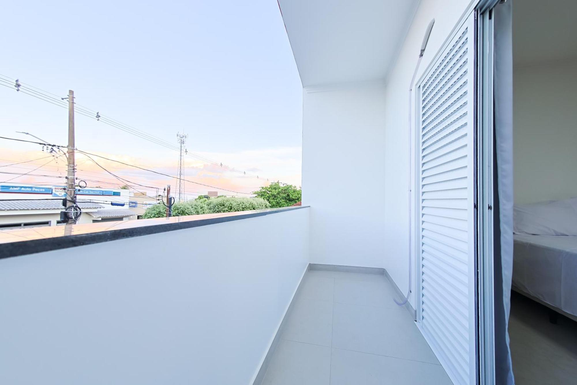 Pousada Bonito Cama E Cafe Dış mekan fotoğraf