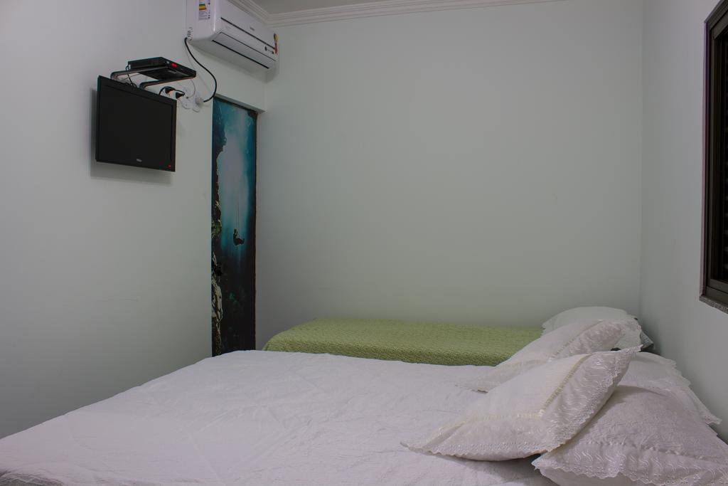 Pousada Bonito Cama E Cafe Dış mekan fotoğraf