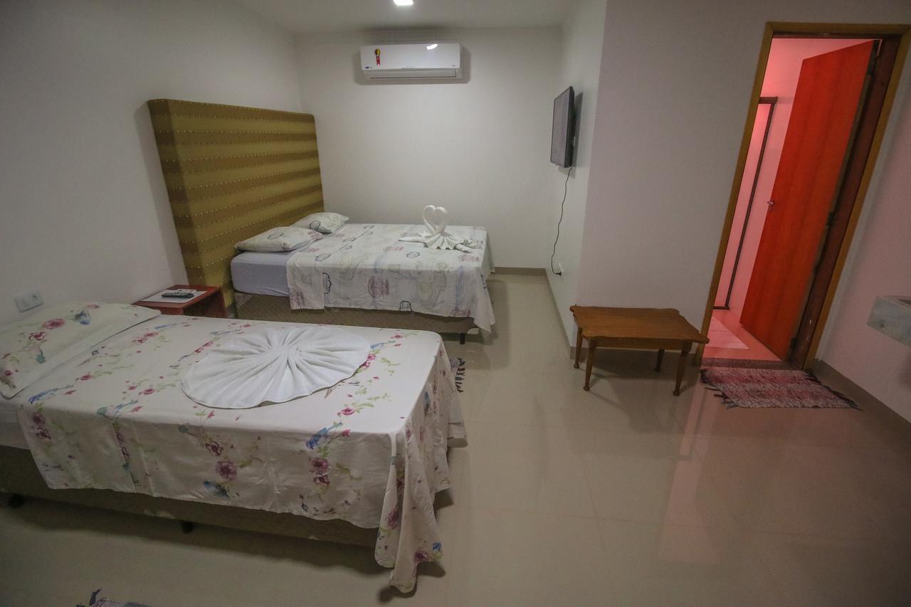 Pousada Bonito Cama E Cafe Dış mekan fotoğraf