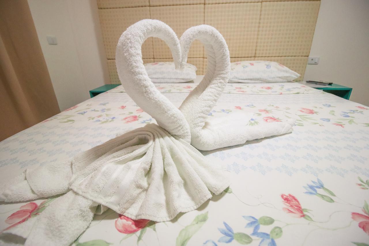 Pousada Bonito Cama E Cafe Dış mekan fotoğraf